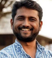 Mangesh Satpute