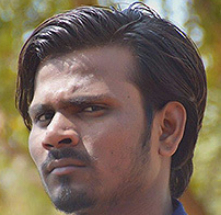 Mangesh Shendge