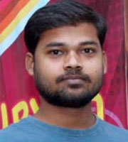Mani Amudhavan
