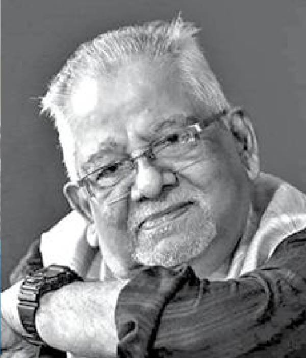 Mani Bharati