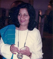 Mani J Rabadi