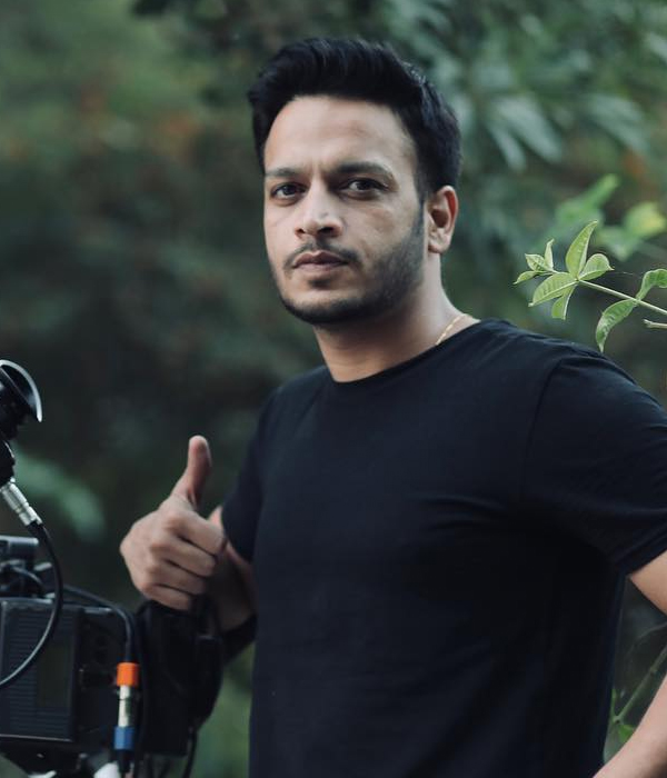 Mani Manjinder Singh