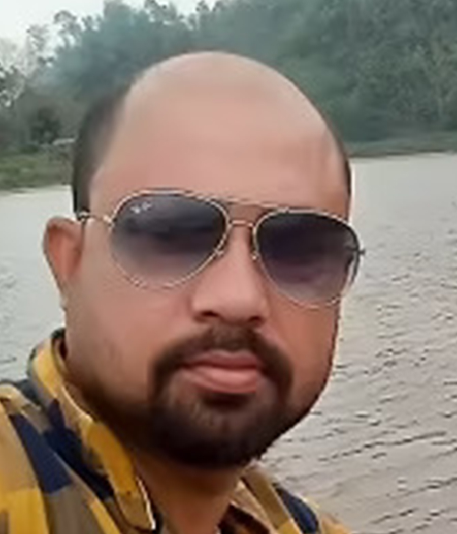 Mani Sinha
