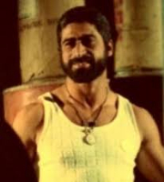 Manik Irani