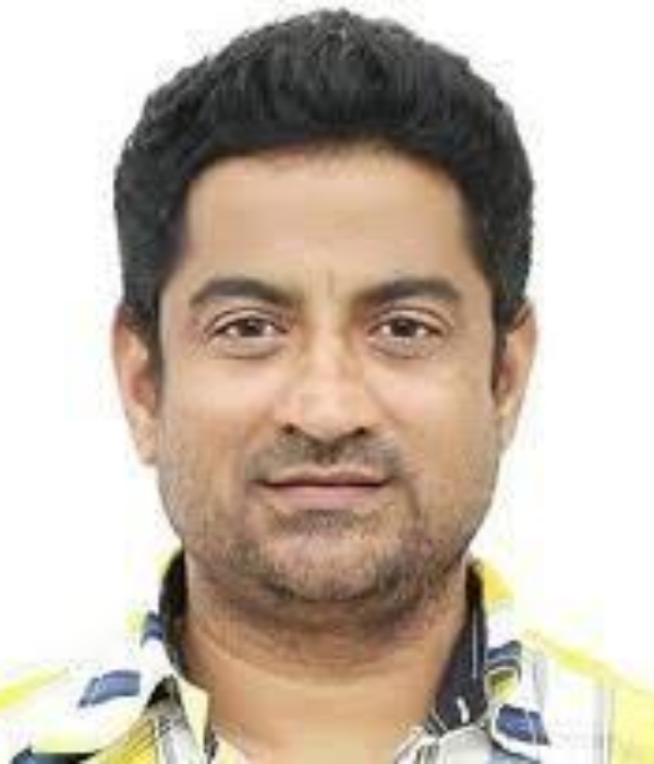 Manikandan Sundaram