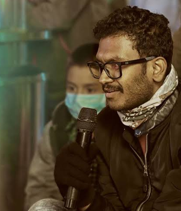 Manikanth Gelli