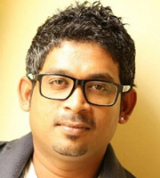  Manikanth Kadri