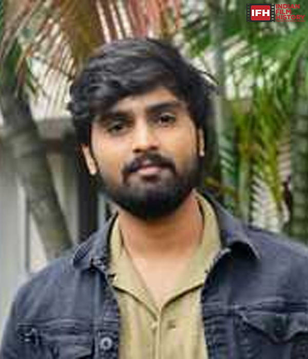 Manikanth Kota