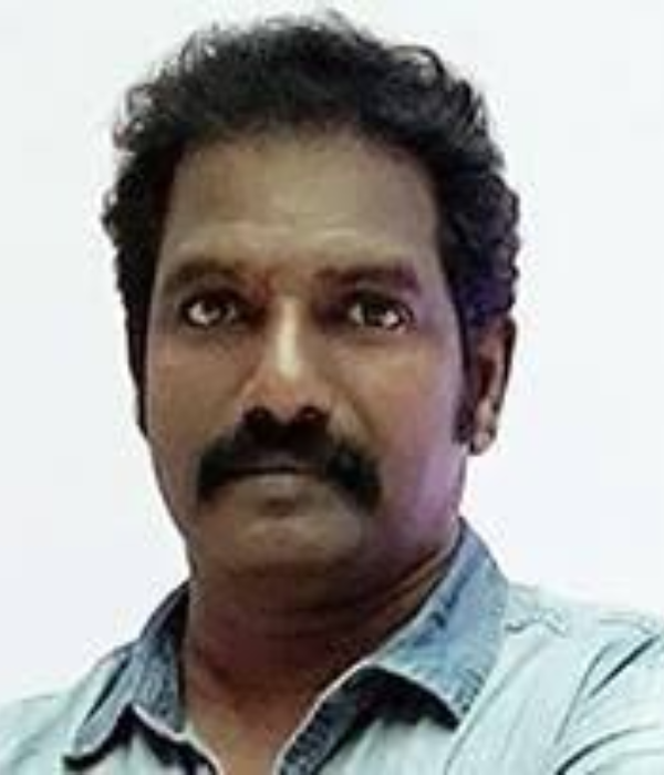 Manimaran Ramasamy
