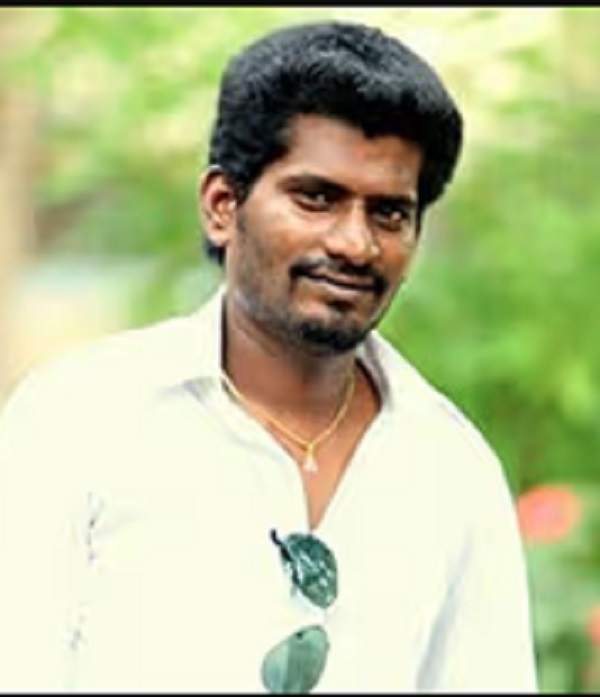 Manimozhian Ramadhurai