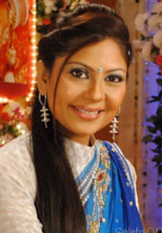 Manini Mishra