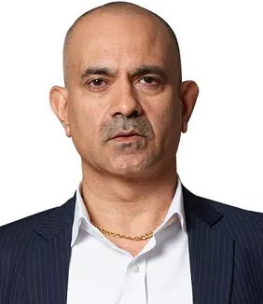 Manish Choudhary