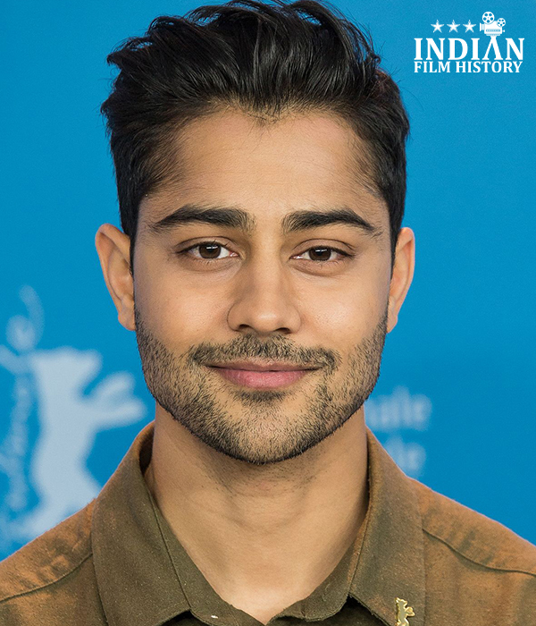Manish Dayal
