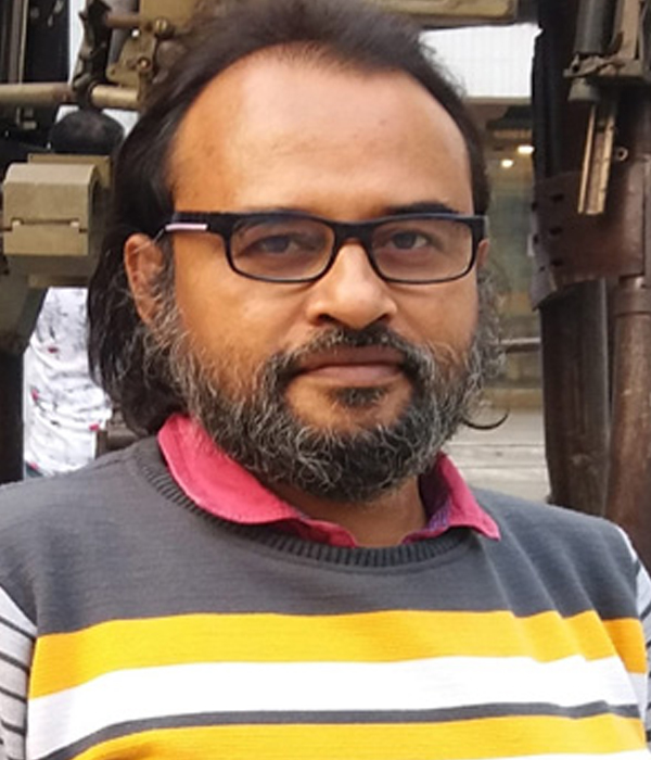 Manish Ghosh