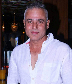 Manish Khanna