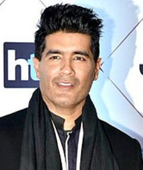 Manish Malhotra