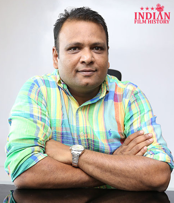Manish Mundra