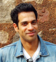Manish Nawani