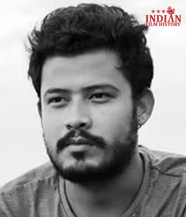 Manish Pradhan