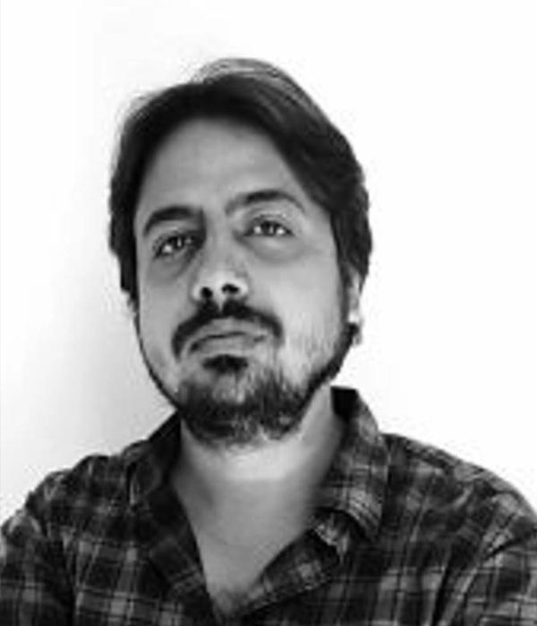 Manish Saini