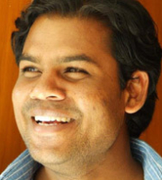 Manish Vaghela