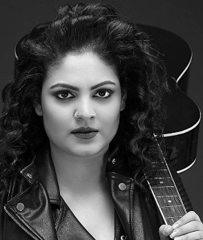 Manisha Chakravarty