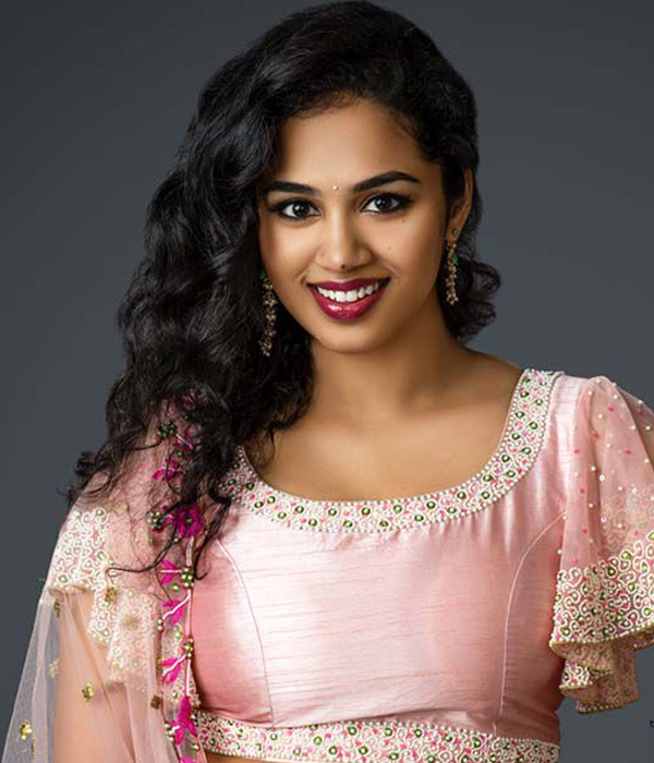 Manisha Eerabathini