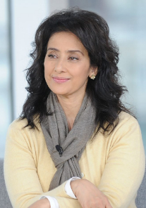 Manisha Koirala