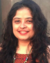 Manisha Korde