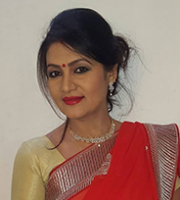 Manisha Trivedi