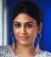 Manisha Yadav