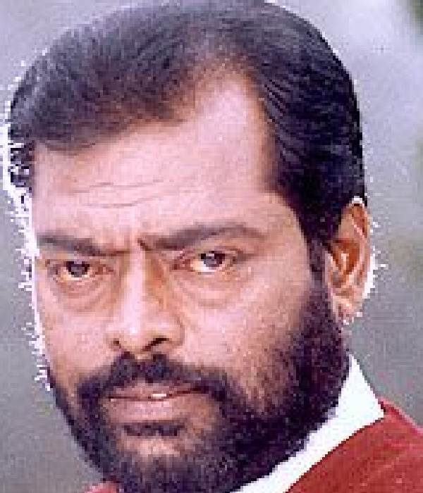 Manivannan