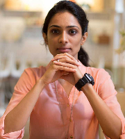 Manjari Makijany