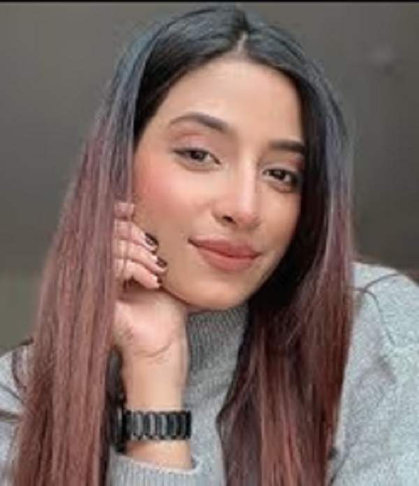 Manjari Mishra
