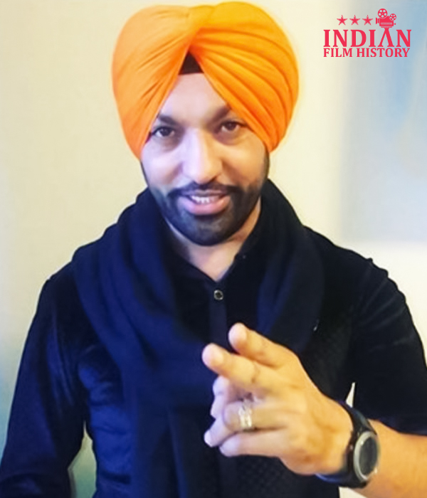 Manjeet Singh Tony