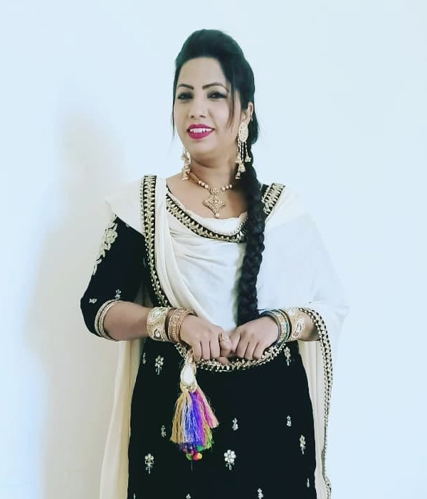Manjinder Gulshan