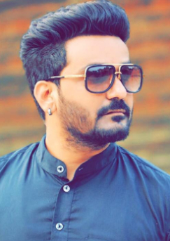Manjit Sahota