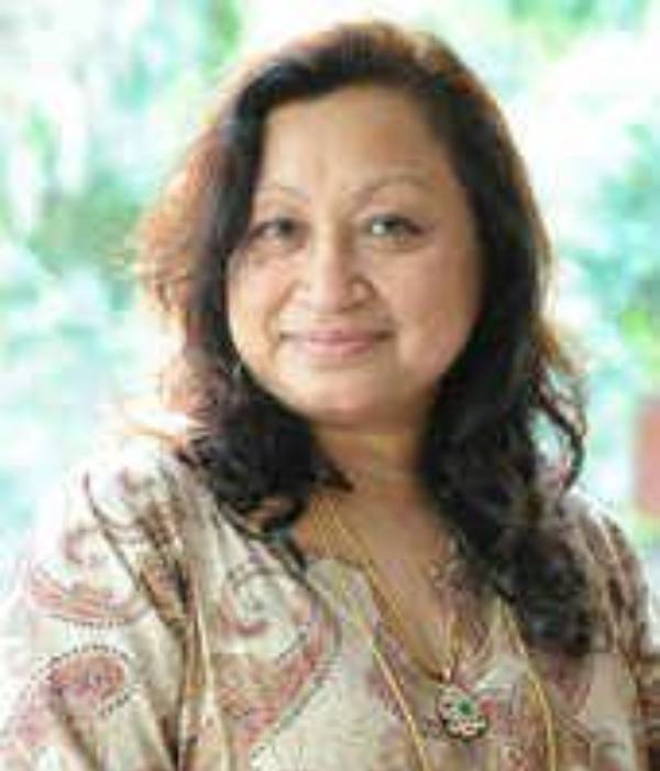 Manju Borah