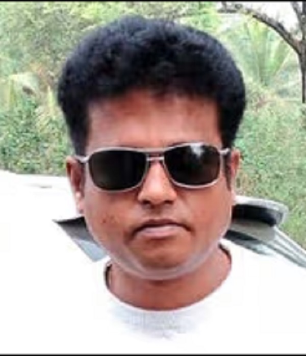 Manju Kavi