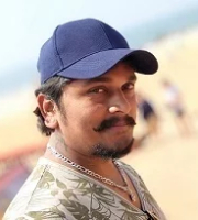 Manju M