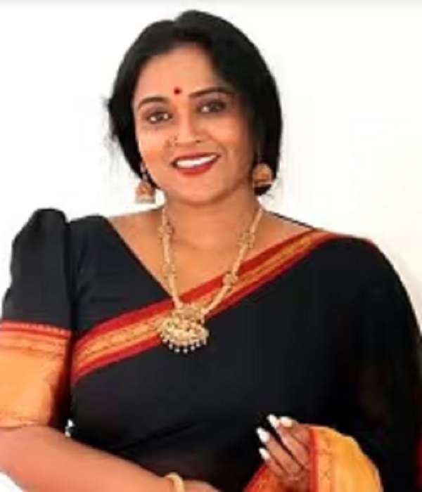 Manju Pathrous