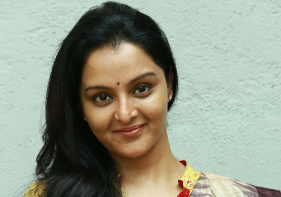 Manju Warrier