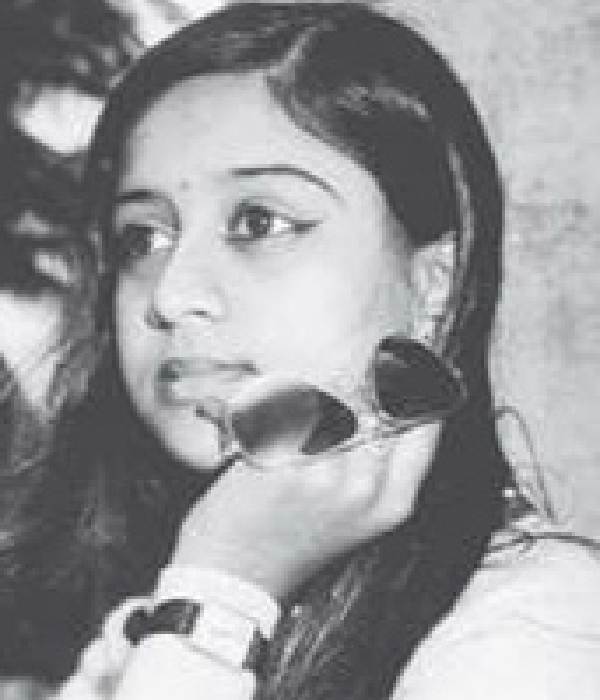 Manjula Kannada