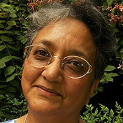 Manjula Padnabhan