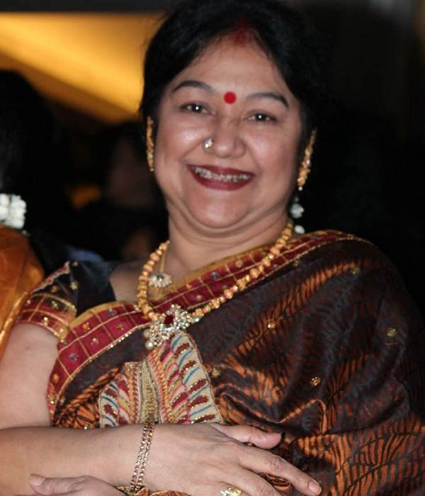 Manjula Vijayakumar