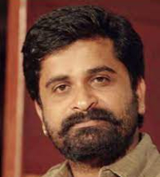 Manjunath Gowda
