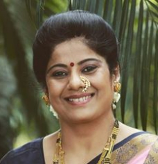 Manjusha Godse