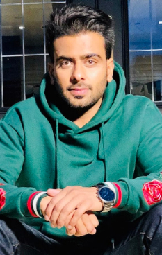 Mankirat Aulakh