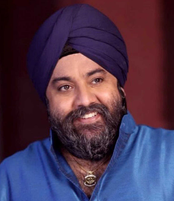 Manmeet Singh