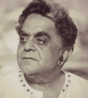 Manmohan Krishna